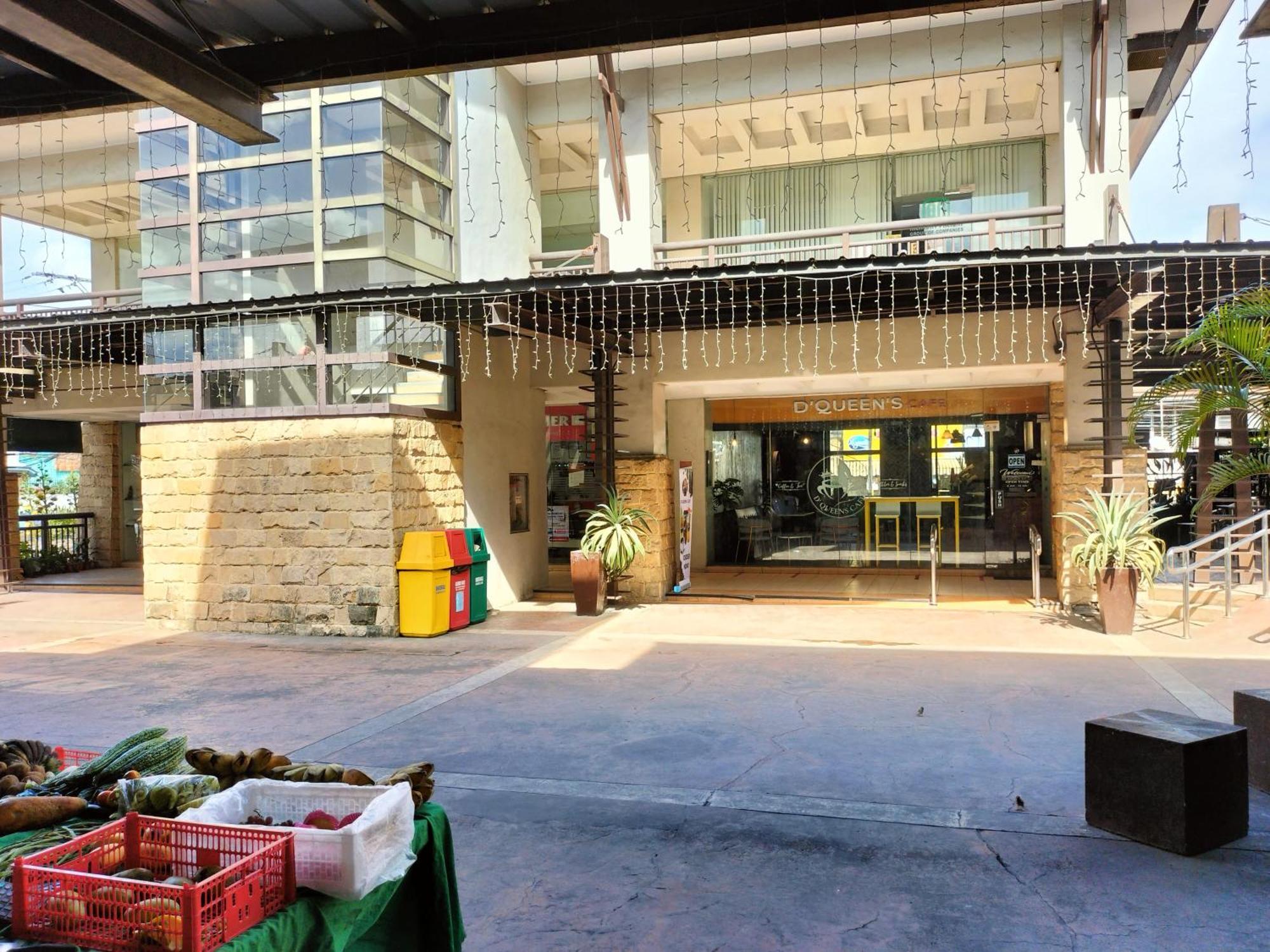 Cozy 1233 The Persimmon Studio Near Sm And Ayala Cebu Exterior foto