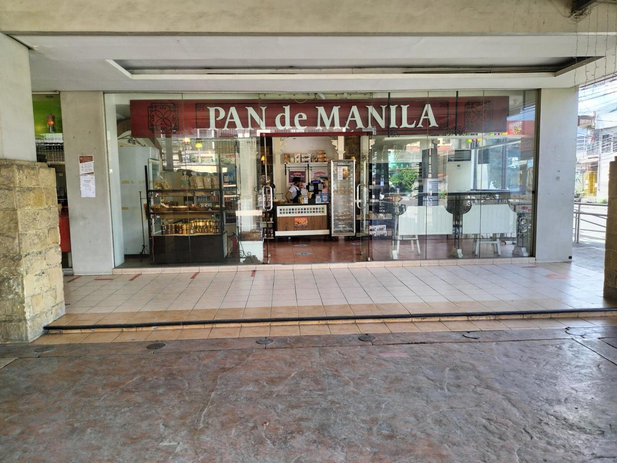 Cozy 1233 The Persimmon Studio Near Sm And Ayala Cebu Exterior foto